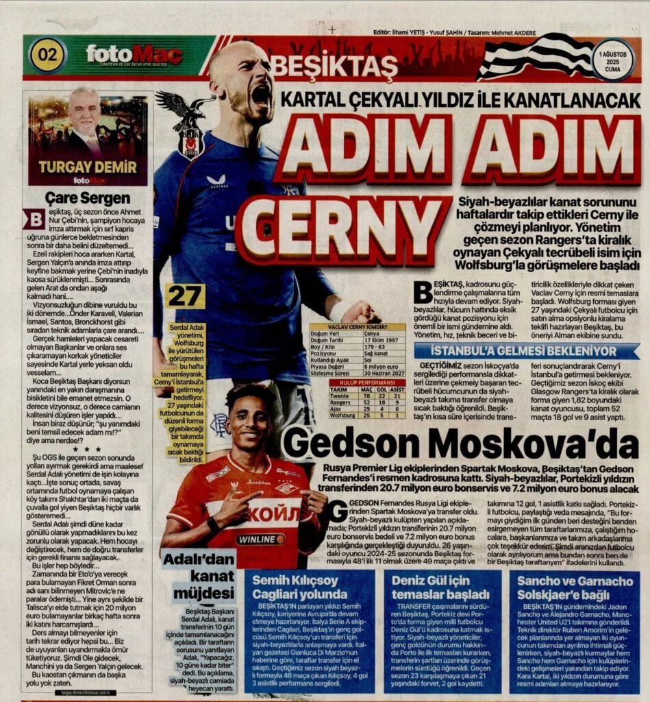 fotomaç