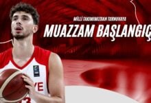 Milli Takımımızdan Turnuvaya Muazzam Başlangıç!