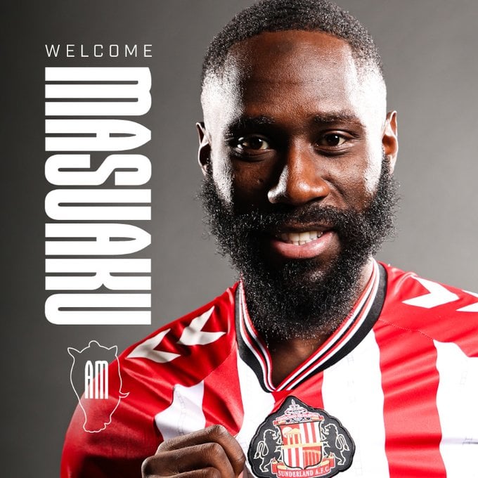 Masuaku