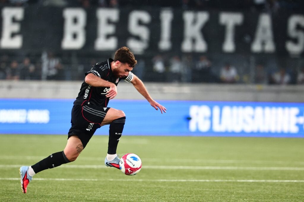 Beşiktaş
