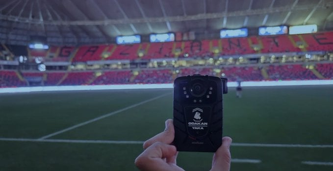 TFF Kamera