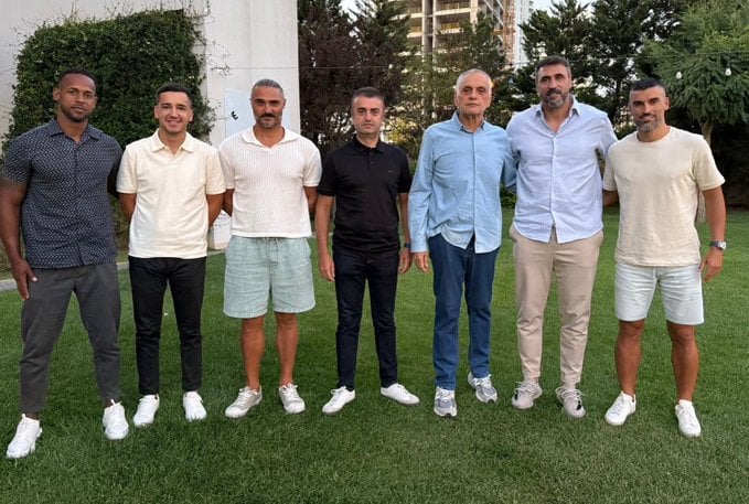 Beşiktaş Hugo Almeida