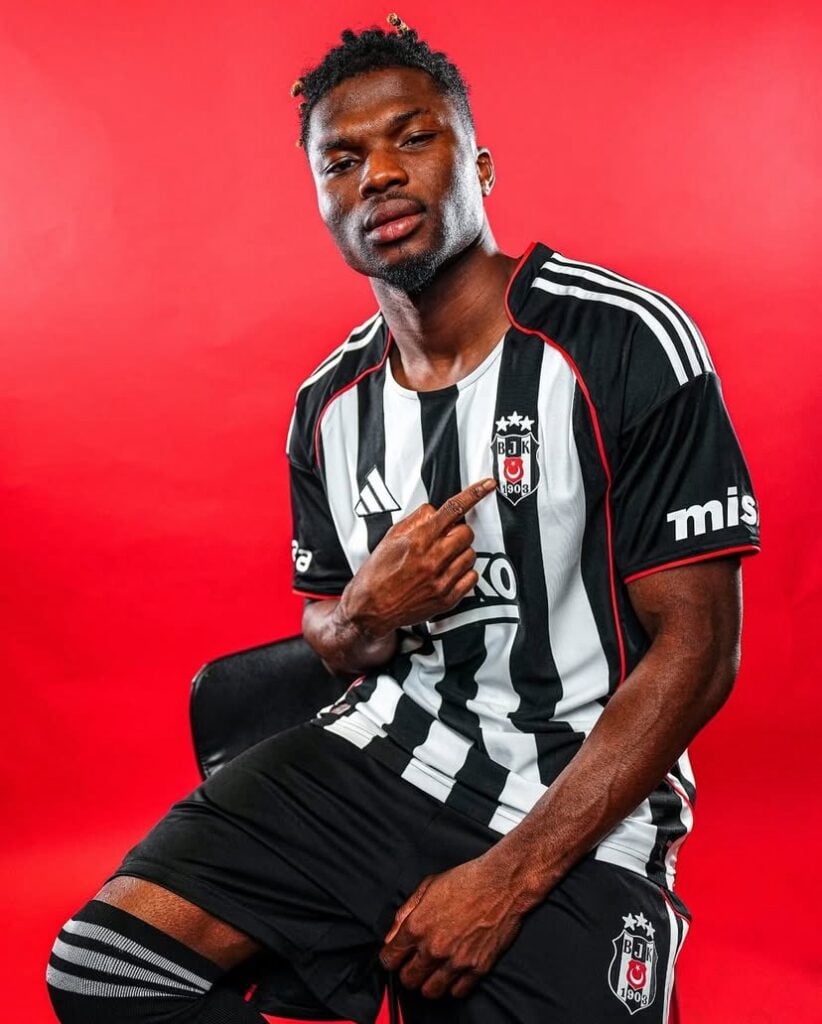 El Bilal Toure