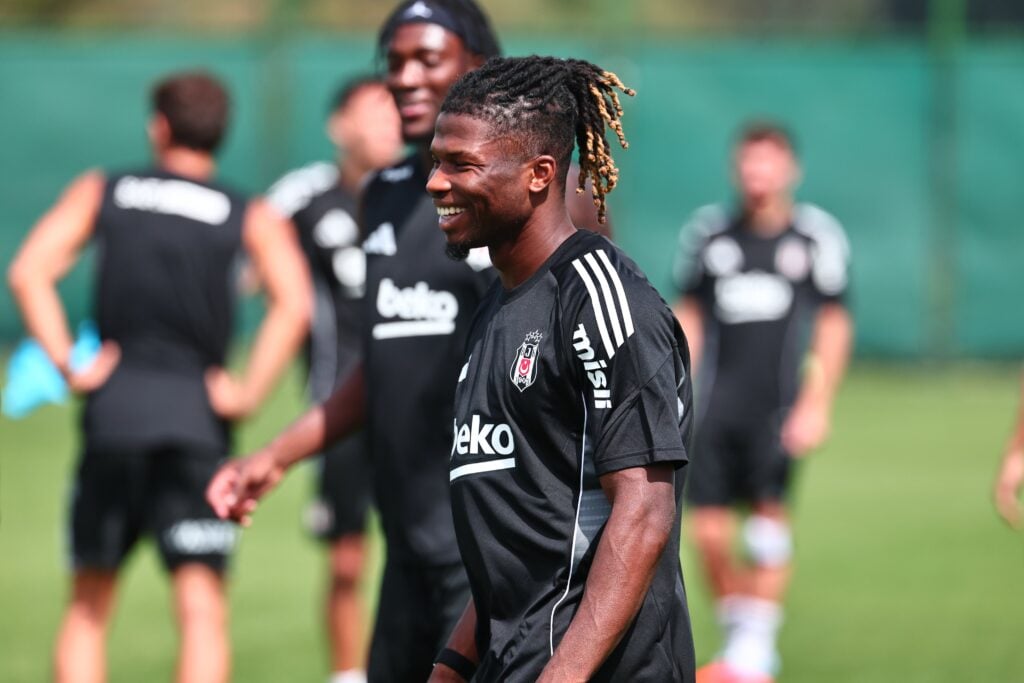 El Bilal Touré