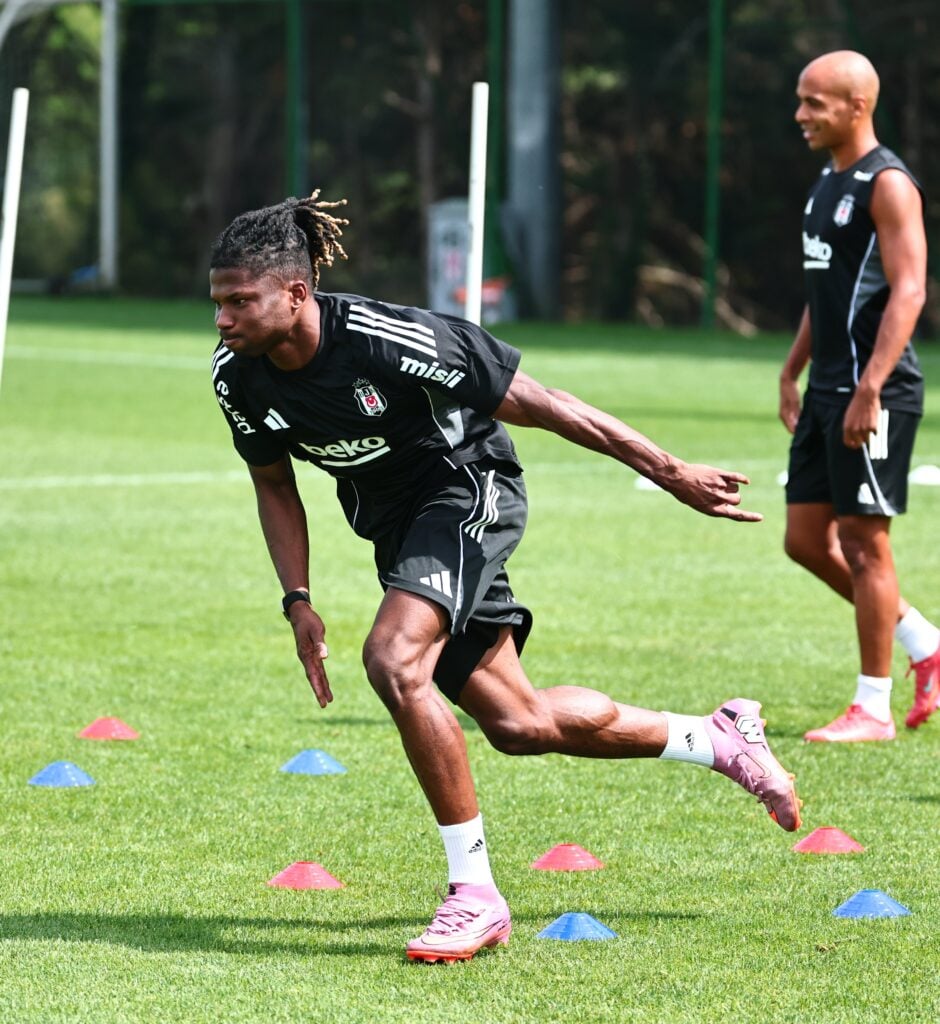 El Bilal Touré