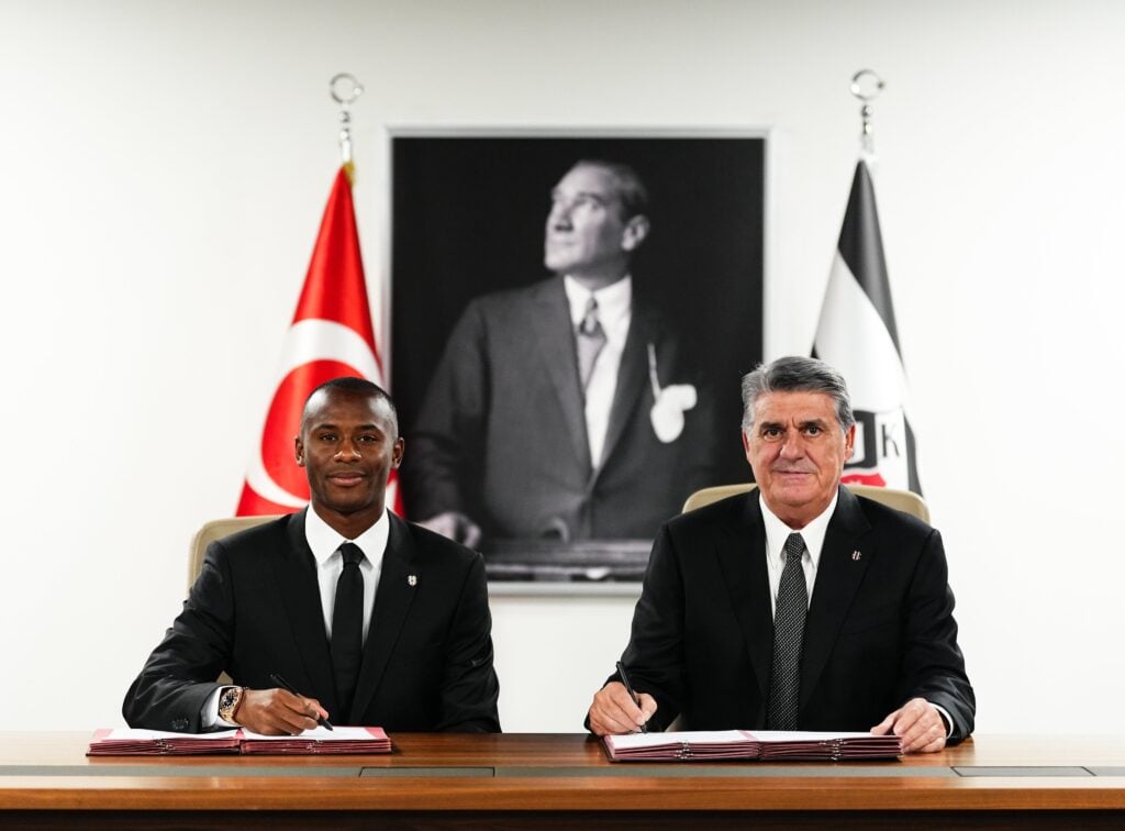 Beşiktaş