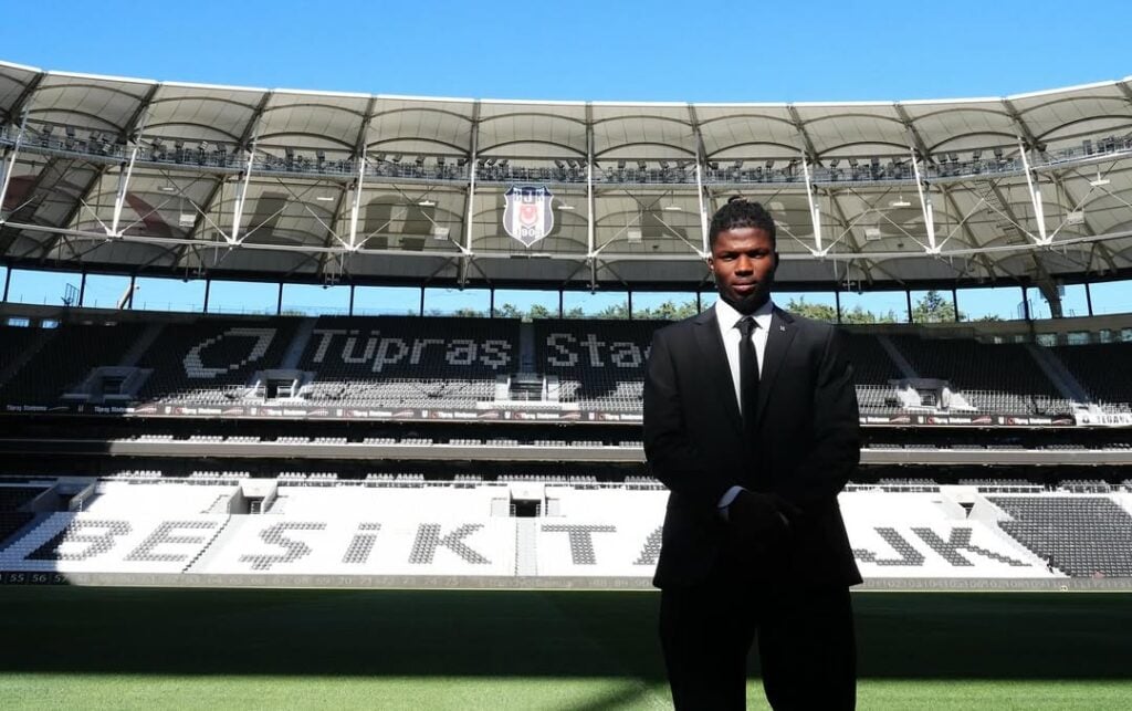 El Bilal Touré