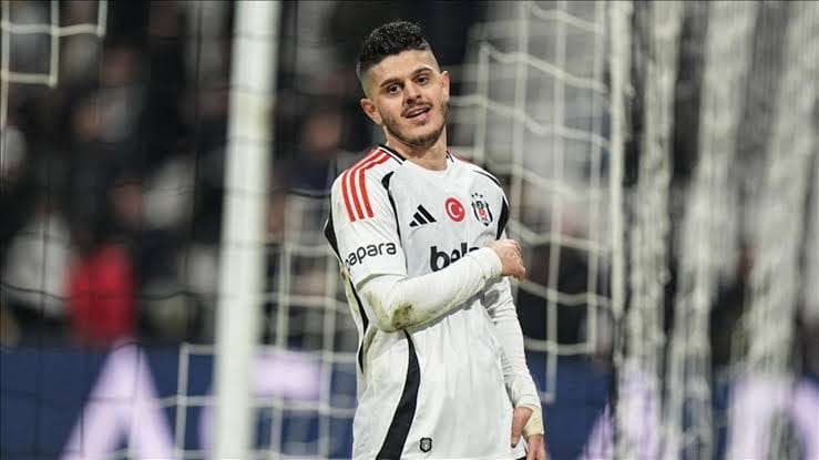 Rashica