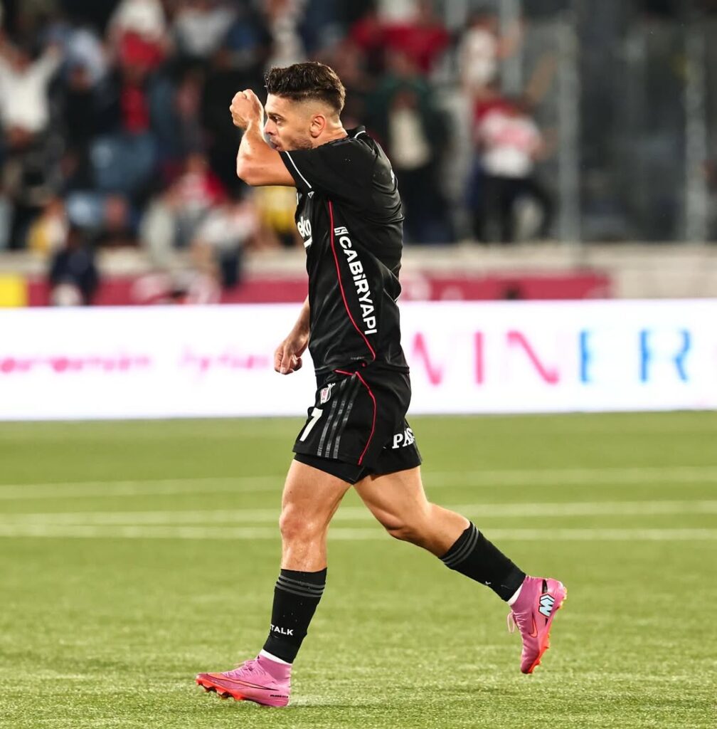 Rashica