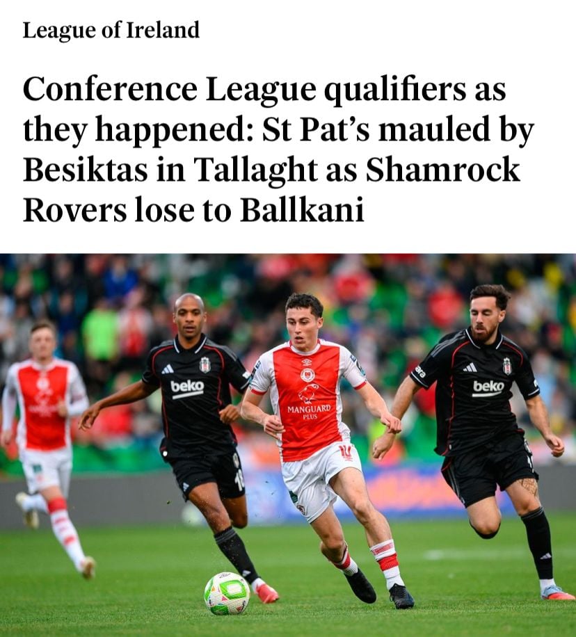 Irish Independent