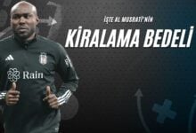 İşte Al Musrati'nin Kiralama Bedeli!