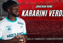 Jonathan Rowe Kararını Verdi!