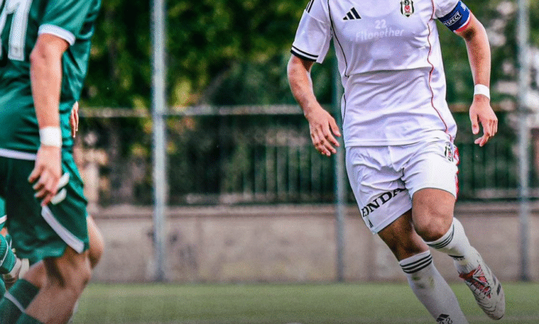 Konyaspor 2 - 0 Beşiktaş