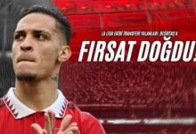 La Liga Ekibi Transferi Yalanladı, Beşiktaş'a Fırsat Doğdu!