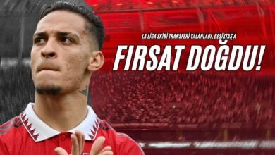 La Liga Ekibi Transferi Yalanladı, Beşiktaş'a Fırsat Doğdu!