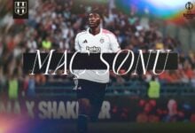 Maç Sonu