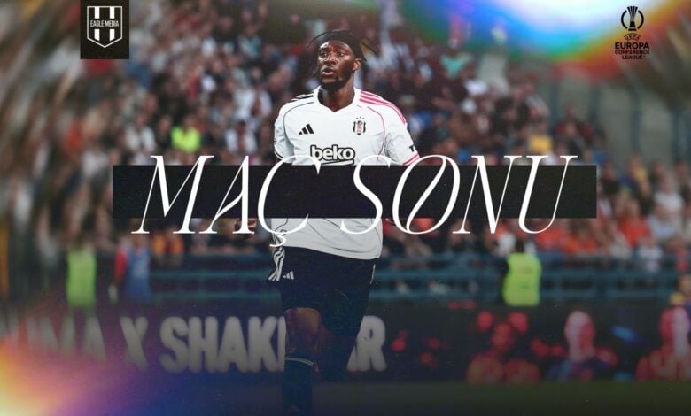 Maç Sonu