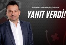 Mainz Sportif Direktörü Beşiktaş İddialarına Yanıt Verdi!