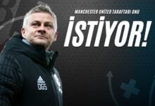 Manchester United Taraftarı Onu İstiyor!