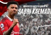 Manchester United'ın Sancho'ya Sabrı Kalmadı!