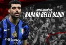 Mehdi Taremi'nin kararı belli oldu !