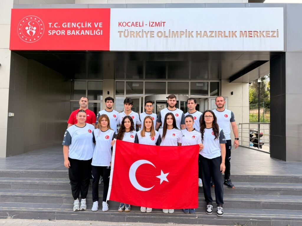 Genç Judocular Avrupa Kupasında Göz Kamaştırdı