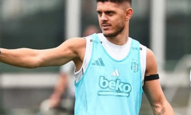 Milot Rashica