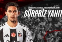 Paulista Tarafından, Transfer İddialarına Sürpriz Yanıt!