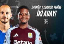 Rashica Ayrılırsa Yerine İki Aday!