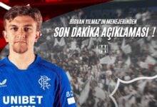Rıdvan Yılmaz'ın Menajerinden Son Dakika Açıklaması!