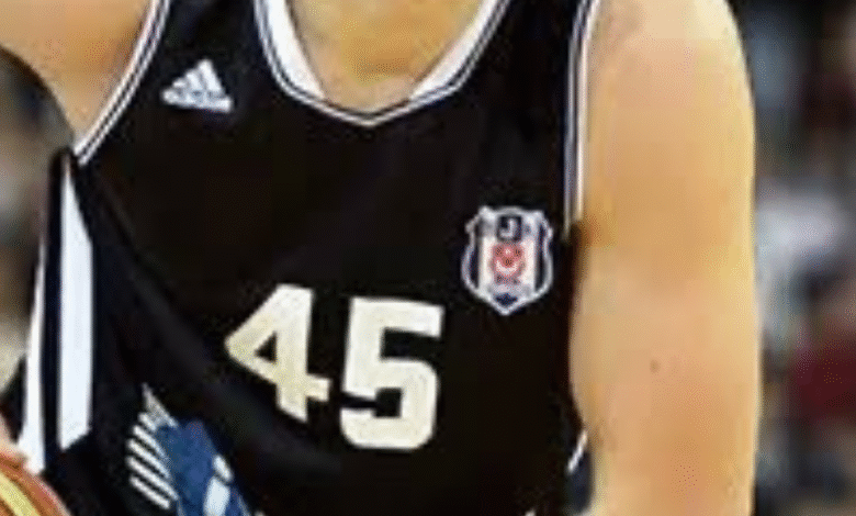 Ryan Broekhoff