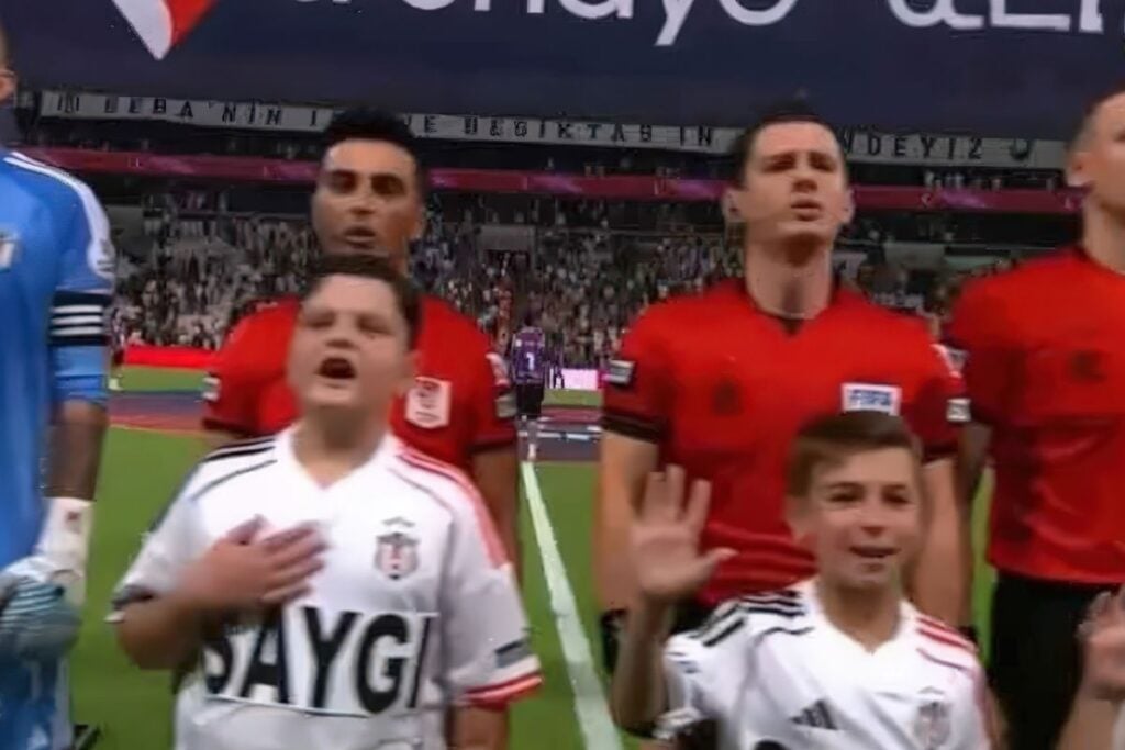 Beşiktaş