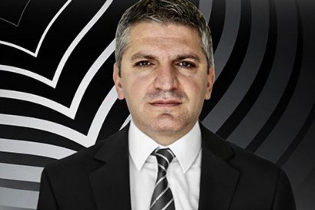 Tuncay Yanık