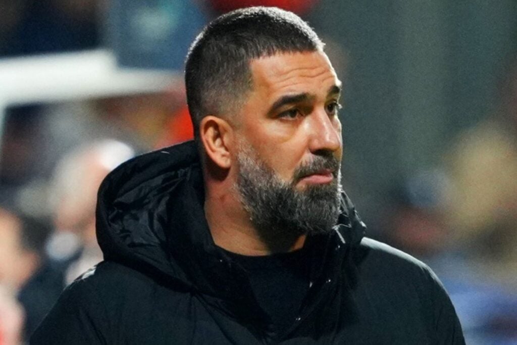 Arda Turan 