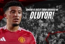 Sancho ve Bailey Takım Arkadaşı Mı Oluyor?