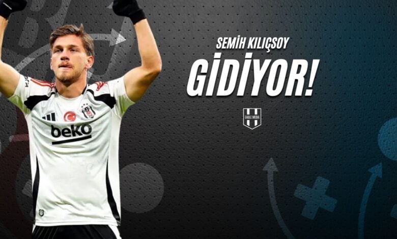 Semih Kılıçsoy Gidiyor Kapak