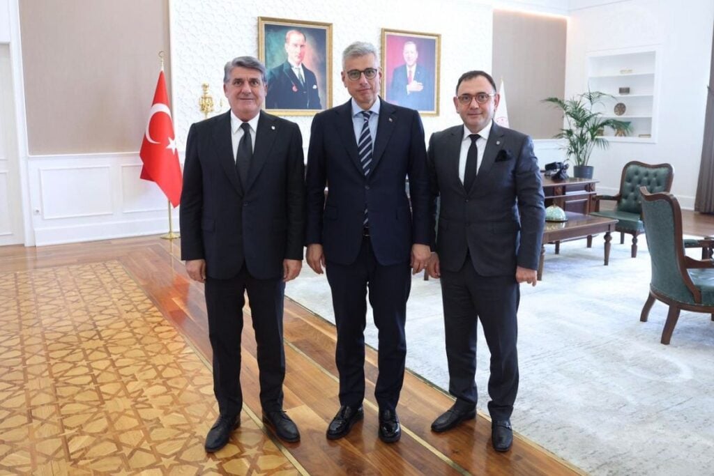 Sağlık