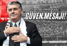 Serdal Adalı’dan Solskjaer’e Güven Mesajı!