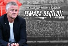 Solskjaer Hedefi Gösterdi, Yıldız İsim İçin Temasa Geçildi!