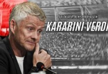 Solskjaer, Keny Arroyo İçin Kararını Verdi!