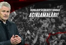 Solskjaer'den Galibiyet Sonrası Açıklamalar!