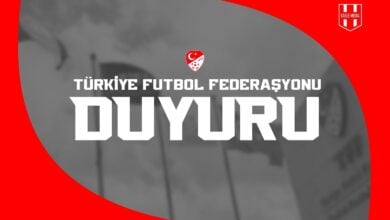 TFF Başkanından Yeni Sezon Açıklaması!