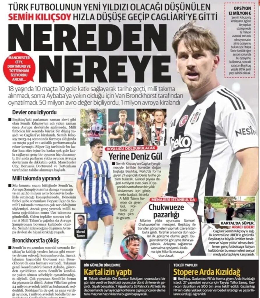 TSpor