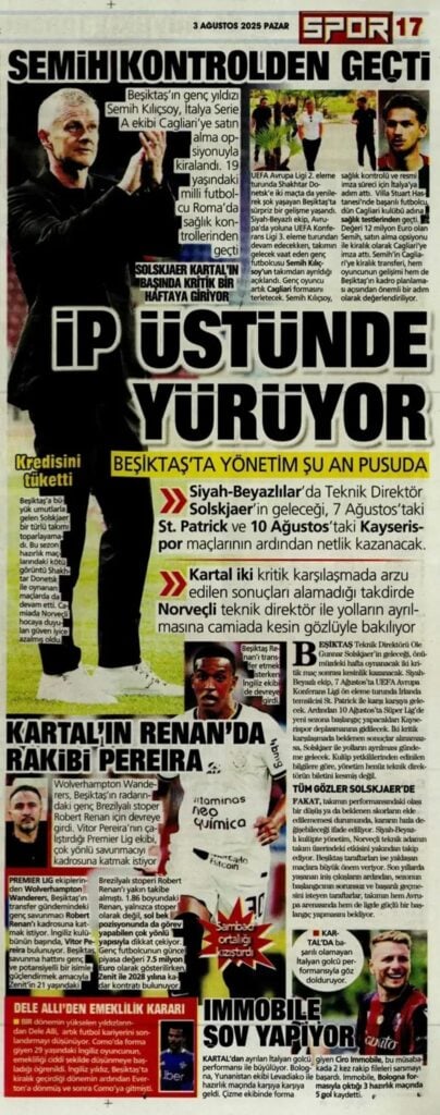 Takvim
