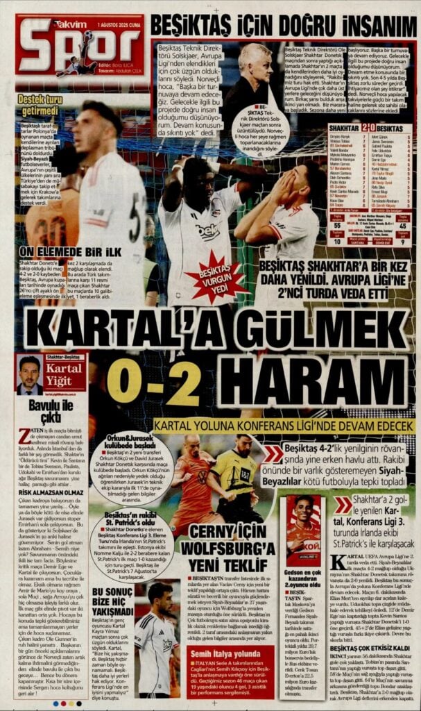 takvim
