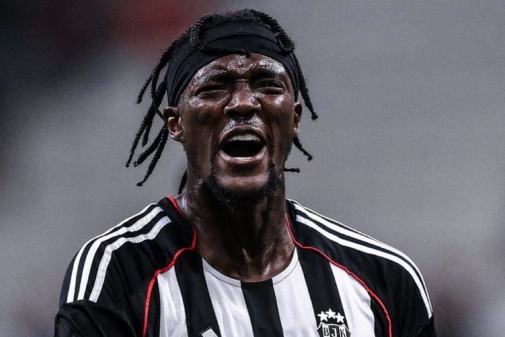 Beşiktaş
