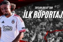 Taylan Bulut'tan İlk Röportaj