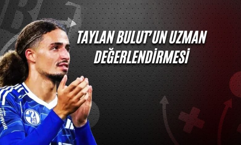 Taylan Bulut’un Uzman Değerlendirmesi