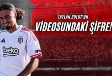 Taylan Bulut'un Videosundaki Şifre!