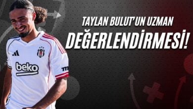 Taylan Bulutun uzman değerlendirmesi!